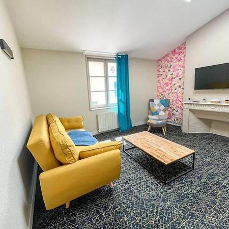 Le Saint Gilles Cosy, Centre-Ville, Wifi Le Puy-en-Velay Экстерьер фото