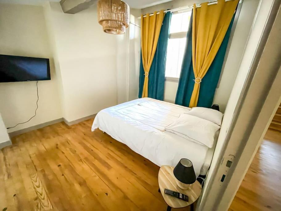 Le Saint Gilles Cosy, Centre-Ville, Wifi Le Puy-en-Velay Экстерьер фото